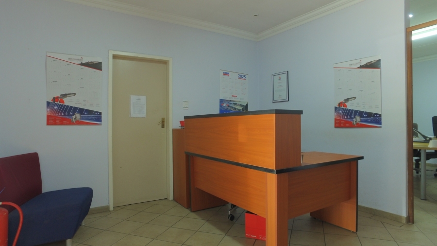 To Let commercial Property for Rent in Bodorp North West